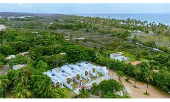 Imagem 3: Casa térrea a venda em Imbassai as margens do Rio e do MAR