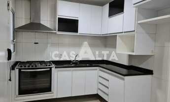 Imagem 5: Near Granja Julieta, apartamento de 135m², 3 dormitórios (1 suite), 2 vagas, varanda gourm