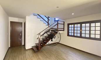 Imagem 16: Casa para aluguel com 120 metros quadrados com 3 quartos em Piratininga - Niterói - RJ