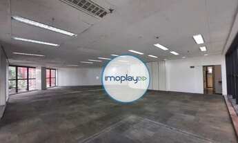 Imagem 2: Conjunto para alugar na Vila Olímpia - Imoplay Real Estate