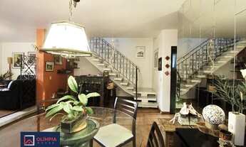 Imagem: Casa Venda Brooklin 255 m² 5 Dormitórios