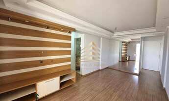 Imagem 3: Apartamento com 3 dorm sendo 1 suite e varanda gourmet à venda, 75 m² por R$ 450.000 - Vil