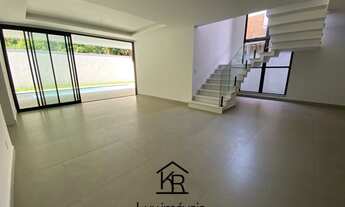 Imagem: 5 suítes, Duplex Espetacular Ponta Negra