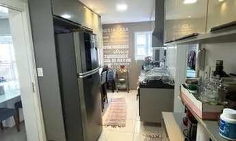 Imagem 5: Apartamento para venda com 132 metros quadrados com 3 quartos em Batista Campos .