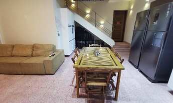 Imagem 7: Suites mobiliadas com ar, para estudantes e residentes da Upe / Procape / Huoc