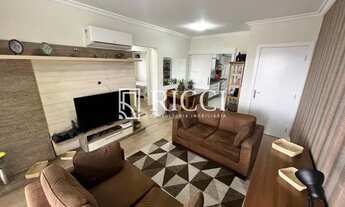 Imagem: SANTOS - Apartamento Padrão - GONZAGA