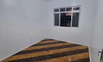 Imagem 2: Aluga-se casa bairro Capoeiras