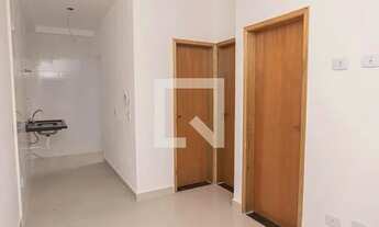 Imagem 2: Apartamento à Venda - Artur Alvim, 2 Quartos, 44 m2