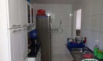 Imagem: Apartamento com 2 dormitórios à venda