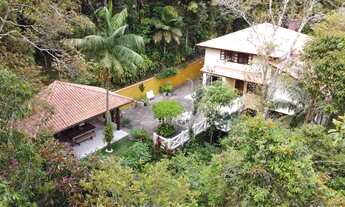 Imagem: CASA EM CONDOMINIO FECHADO DOMINGOS MARTINS-ES