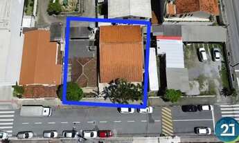 Imagem 2: FLORIANÓPOLIS - Casa Padrão - BALNEÁRIO