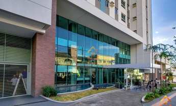 Imagem: Edifício Aquajardim. Apartamento com 2