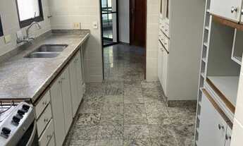 Imagem 3: São Paulo - Apartamento Padrão - Moema