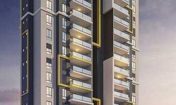 Imagem 2: Apartamento à venda, 60 m² por R$ 591.506,09 - Jardim - Santo André/SP