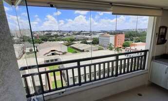 Imagem 5: APARTAMENTO MOBILIADO DE 87M² COM 3 DORMITÓRIOS NO CONDOMÍNIO ESPLÊNDIDO PRÓXIMO A RUA DO