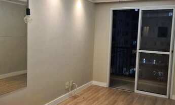 Imagem 7: Apartamento com 2 dormitórios para alugar, 55 m² por R$ 3.150,00/mês - Vila Paulista - São