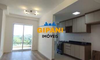 Imagem 2: Apartamento 03 Dormitórios Prédio Novo com área de lazer