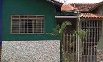 Imagem 2: CASA TÉRREA - ALTO DA LAPA - SP