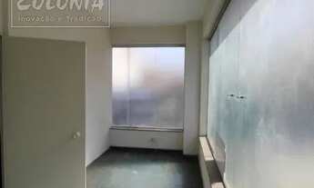Imagem 3: Santo André - Conjunto Comercial/sala - Centro