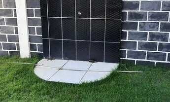 Imagem 3: Casa no Condomínio Planeta Agua