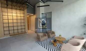 Imagem 4: EDF ROOFTOP l MOBILIADO PREMIUM l TAXAS INCLUSAS l R$ 3.500 l FLAT l COWORK Boa Viagem - R