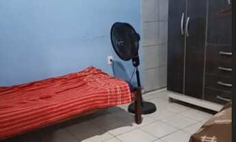 Imagem: Casa com 2 quartos Por Apenas 135.000, qd