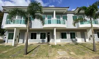 Imagem: Casa nova duplex com 2 quartos, 1ª locação