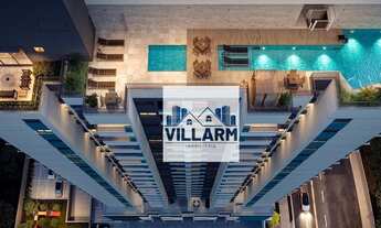 Imagem 2: Apartamento com 3 dormitórios à venda, 79 m² por R$ 826.000,00 - Chácara Seis de Outubro