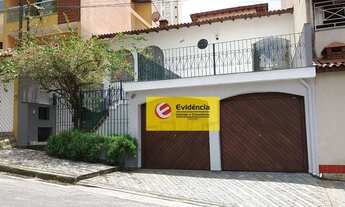 Imagem: Casa com 3 dormitórios, 206 m² - venda