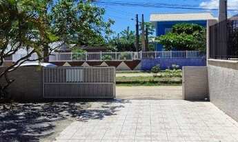 Imagem 6: Casa com 3 dormitórios à venda, 183 m² por R$ 593.900,00 - Praia Do Sonho (Ens Brito) - Pa