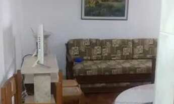 Imagem 5: Kitnet canto do forte mobiliado