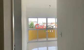 Imagem 2: Apartamento com 2 dormitórios à venda, 100 m² por R$ 550.000 - Braga - Cabo Frio/RJ