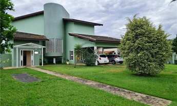 Imagem 2: Casa 3 quartos no Condomínio São Joaquim em Vinhedo