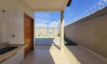 Imagem 5: Casa para aluguel tem 360 metros quadrados com 3 quartos em Jardim das Esmeraldas - Goiâni