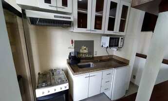 Imagem 5: Flat disponível em Moema