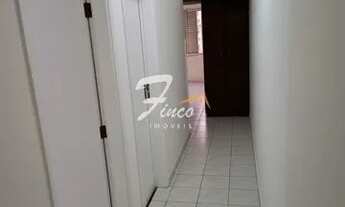 Imagem 6: SANTOS - Apartamento Padrão - Gonzaga