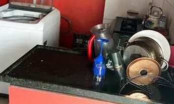 Imagem 4: Alugo quarto Quarto com aluguel por R$850 /mês