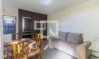 Imagem 4: Apartamento para Aluguel - Santa Terezinha, 2 Quartos, 42 m2