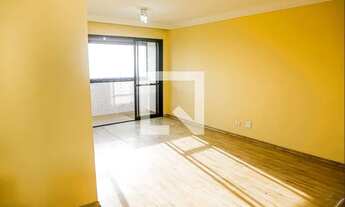 Imagem 7: Apartamento para Aluguel - Jardim Bela Vista, 3 Quartos, 96 m2