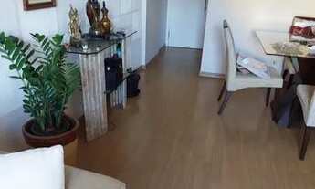 Imagem: São José dos Campos - Apartamento Padrão