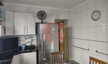 Imagem 5: Casa Padrão em São José dos Campos