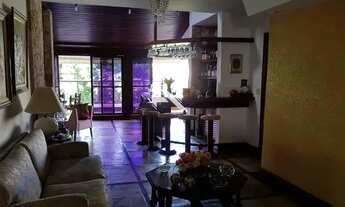 Imagem 7: Cobertura com 3 quartos, 350,00m², à venda em Rio de Janeiro, JARDIM OCEÂNICO