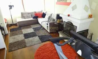 Imagem 2: Sobrado Residencial no Brooklin Paulista