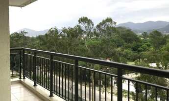 Imagem: BARRA FAMILY RESORT RECREIO/ APTO 2 QUARTOS