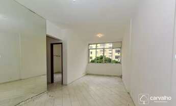 Imagem 3: Apartamento à venda Copacabana com 80,00 m² , 2 quartos 1 suíte 1 vaga