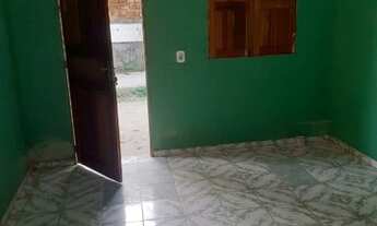 Imagem: Aluga-se kit net 300 reais no bairro novo