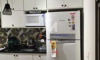 Imagem 2: Apartamento (tipo - padrao) 2 dormitórios, portaria 24hs, lazer, em condomínio fechado