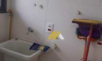 Imagem 4: Apartamento com 4 dormitórios à venda, 155 m² por R$ 1.300.000,00 - Taquaral - Campinas/SP