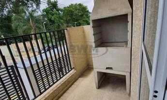 Imagem 4: Apartamento à venda, 57 m² por R$ 299.900,00 - Parque Esmeralda - Sorocaba/SP