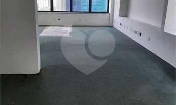 Imagem 2: LAJE COM 489m² NA VILA OLÍMPIA